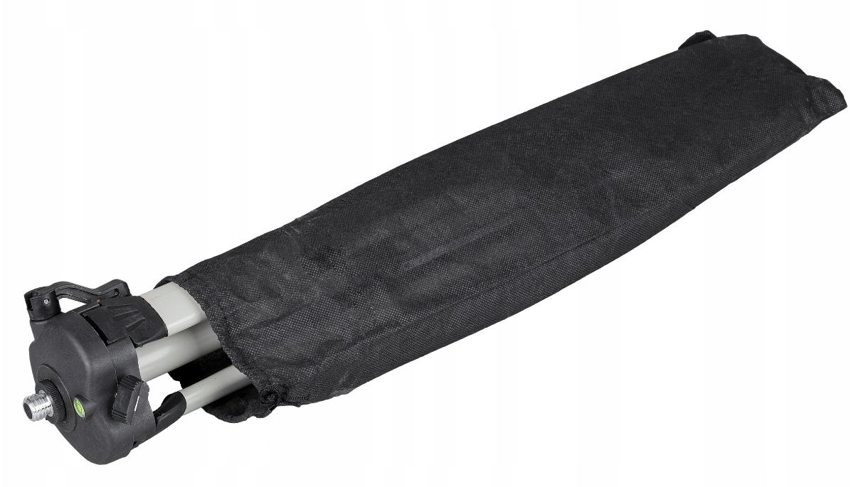 MAX 45-118 Stojan stativ pro laserový měřič vzdálenosti dálkoměr 118cm