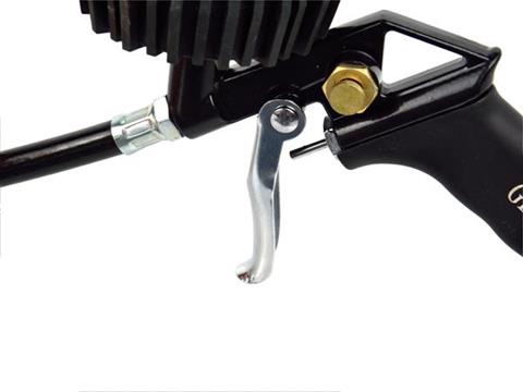 GEKO G01112 Vzduchová pistole na huštění pneumatik 1/4" TG-10