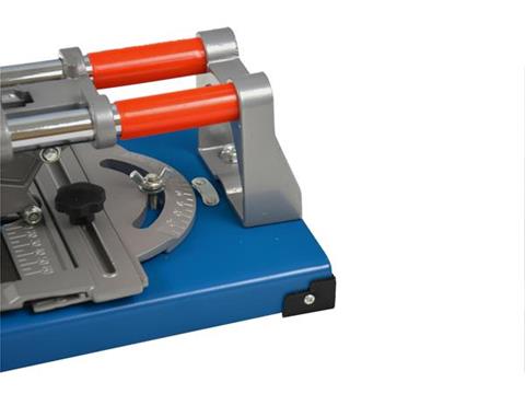 G30102 GEKO PROFESIONÁLNÍ RUČNÍ ŘEZAČKA na dlažbu 600mm