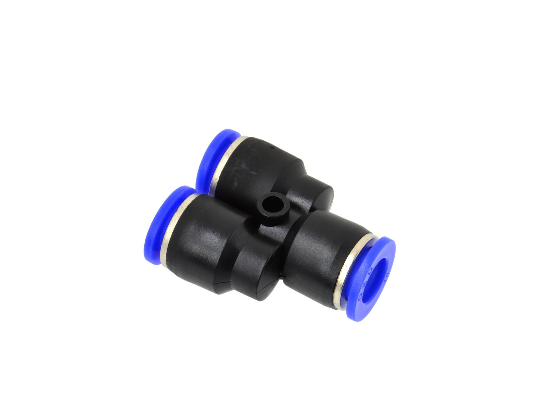 GEKO G03061 Spojka pro pneumatickou hadici připojení typ Y PU / PE 6 mm