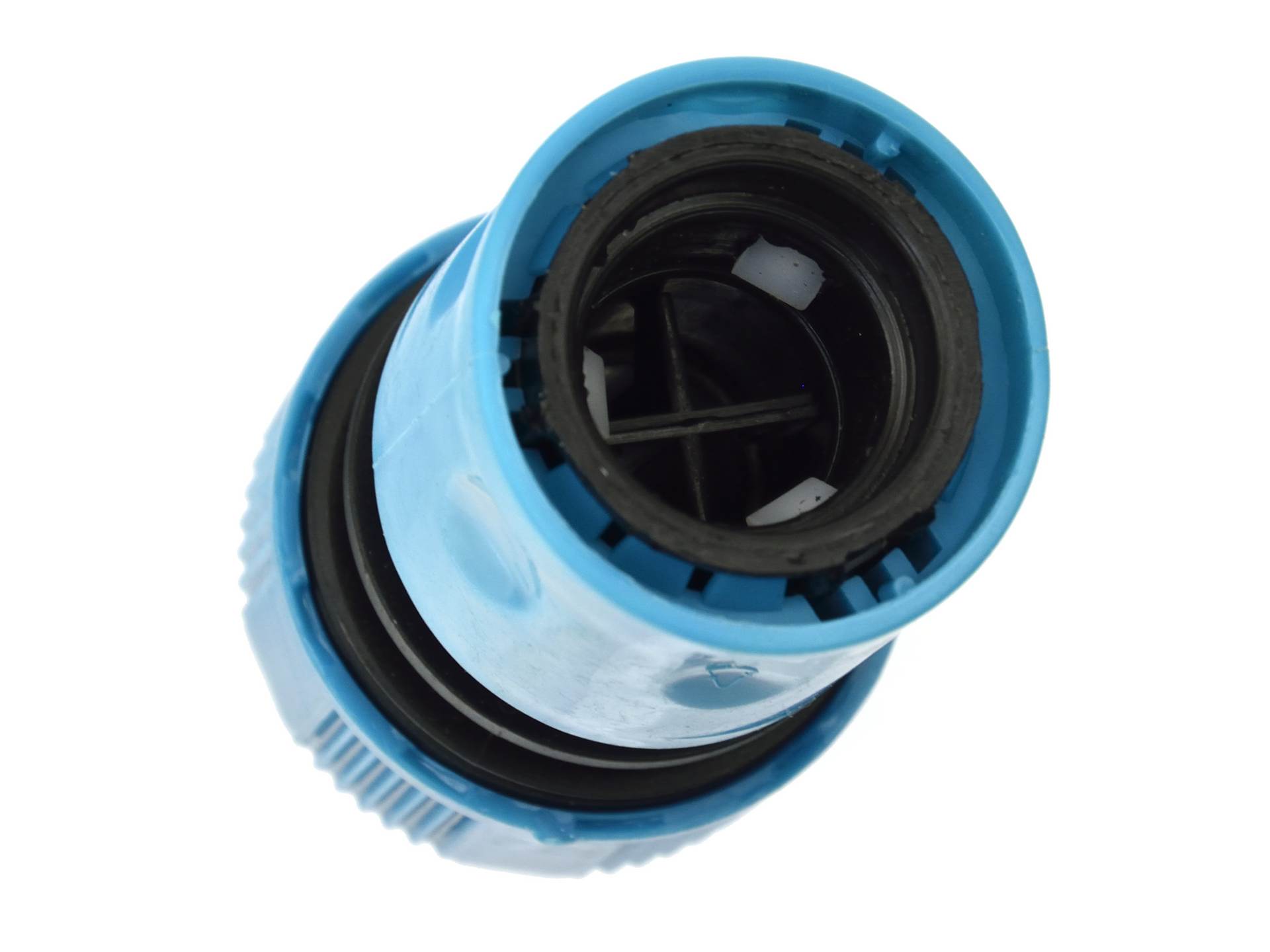 GEKO G73033 Rychlospojka konektor adaptér se stopem závit 3/4" na hadici 25ks