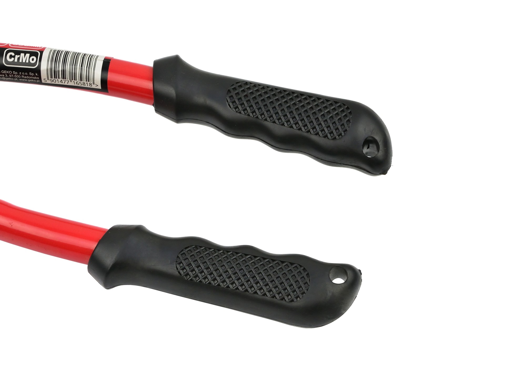 Geko T00712 Štípací pákové kleště štípačky na drát 600mm TVARDY Cr-Mo