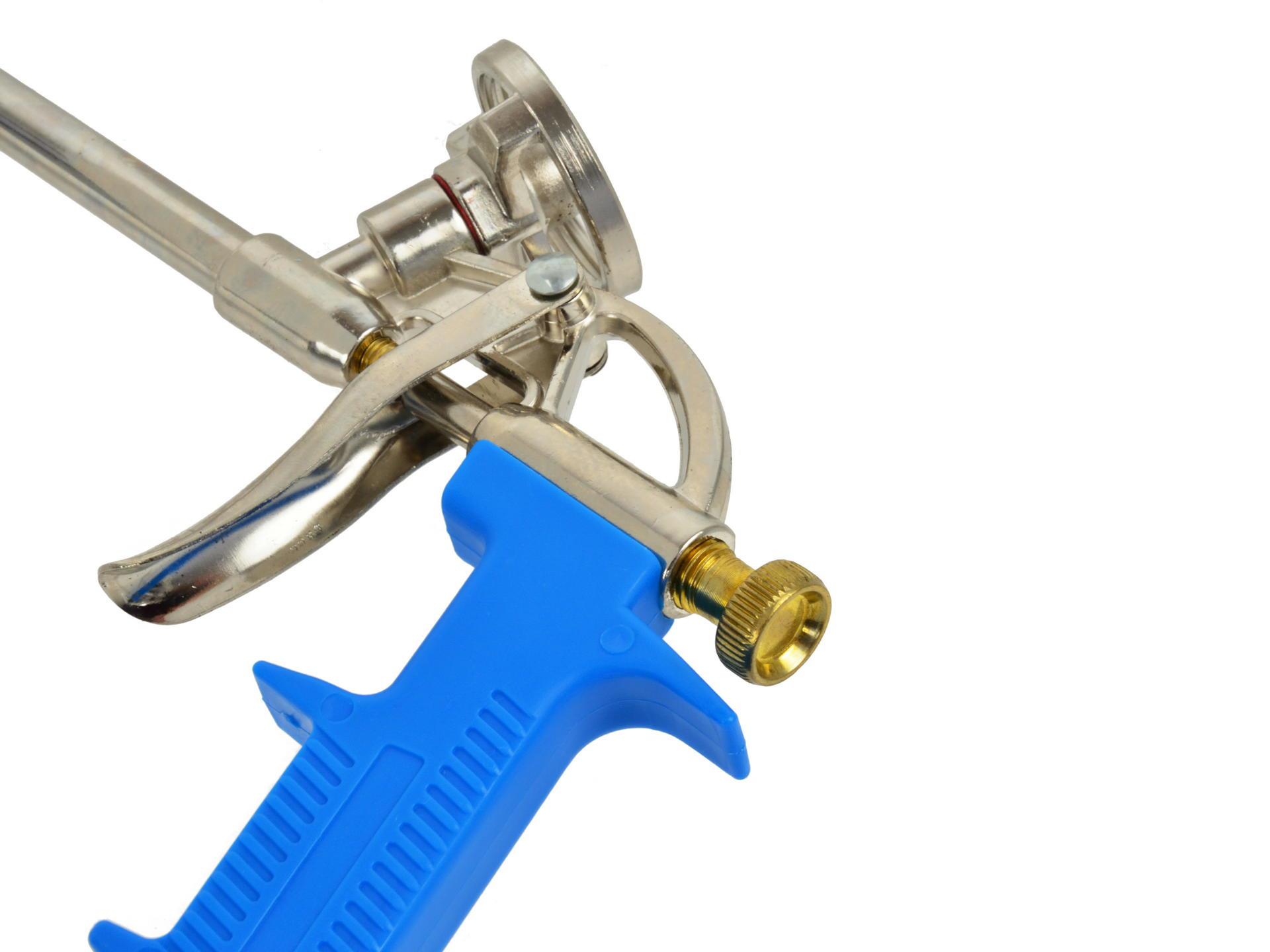 GEKO G01190 PISTOLE PRO MONTÁŽNÍ PĚNU