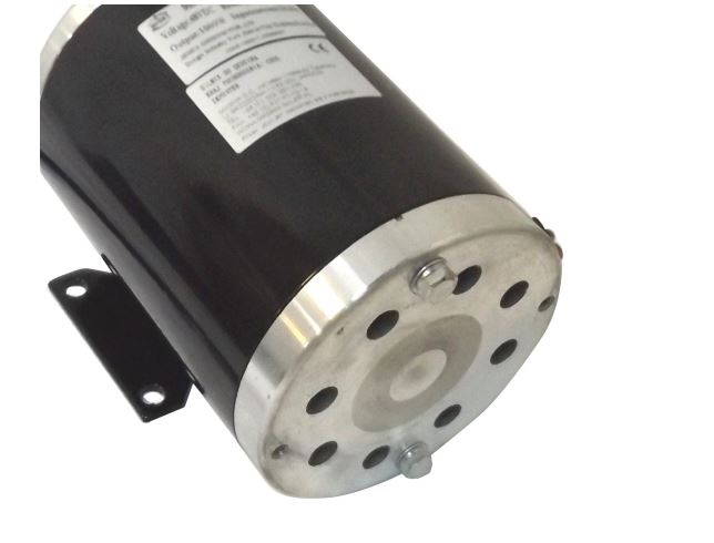 MAGMA 1020 Stejnosměrný elektromotor 36V DC 500W