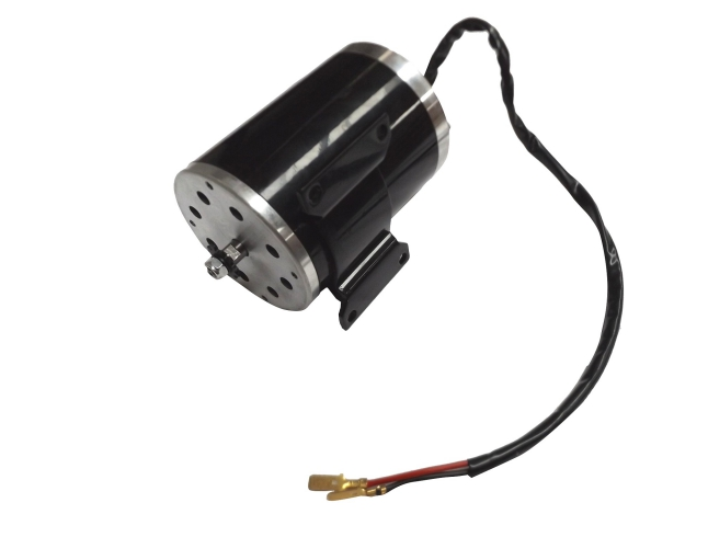 MAGMA 1020 Stejnosměrný elektromotor 36V DC 500W