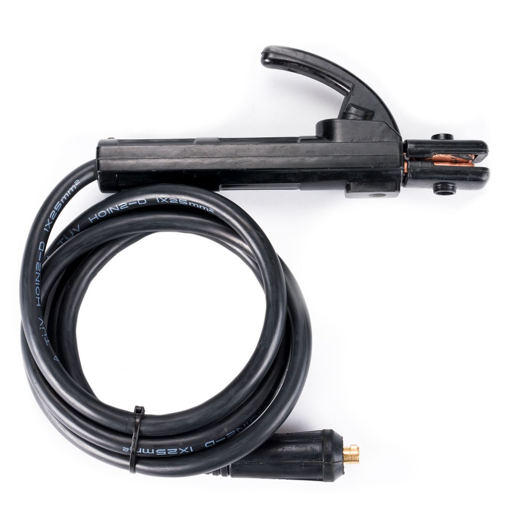 Powermat PM-IMG-220T INVERTOROVÁ SVÁŘEČKA MIG MAG TIG MMA 220A INVERTOR 5 kotoučů na kov