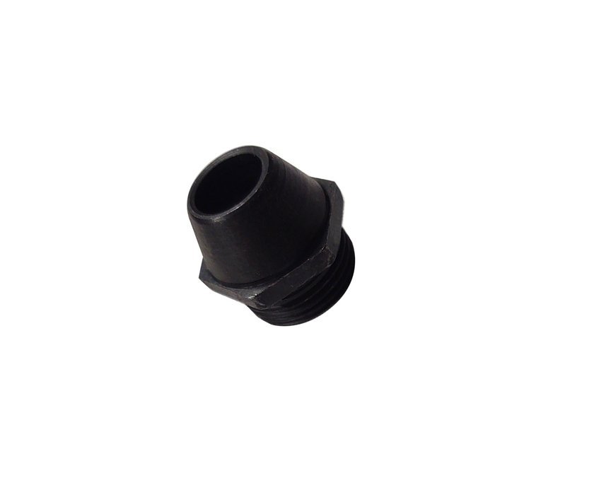 MAGMA Náhradní tryska 9 mm pro omítací stroj, omítačku