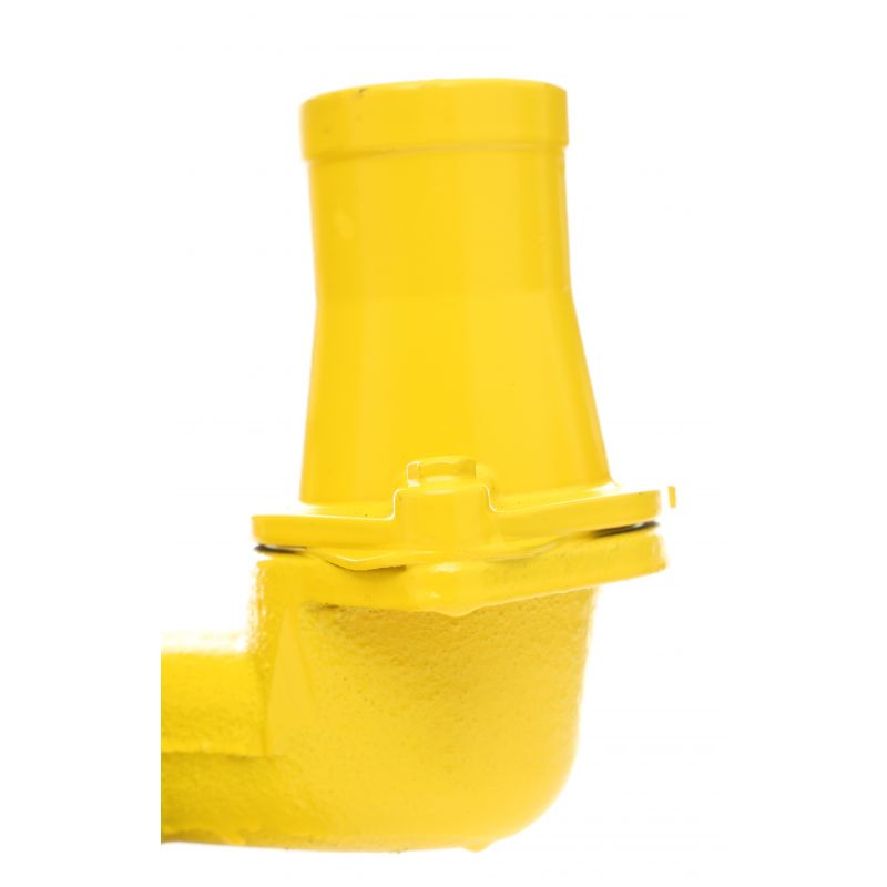 KRAFT&DELE KD761 Ponorné čerpadlo na vodu drtič plovák 3100W 2" + 20m PVC hadice 