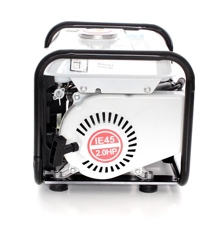 KRAFT&DELE KD109B ELEKTROCENTRÁLA 1200W 12/230V 2HP