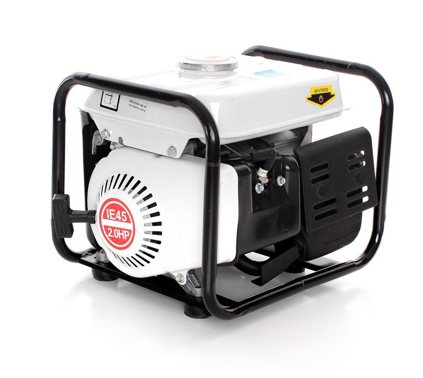KRAFT&DELE KD109B ELEKTROCENTRÁLA 1200W 12/230V 2HP