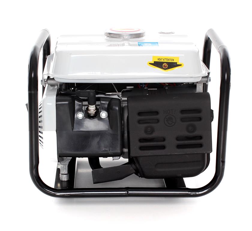 KRAFT&DELE KD109B ELEKTROCENTRÁLA 1200W 12/230V 2HP