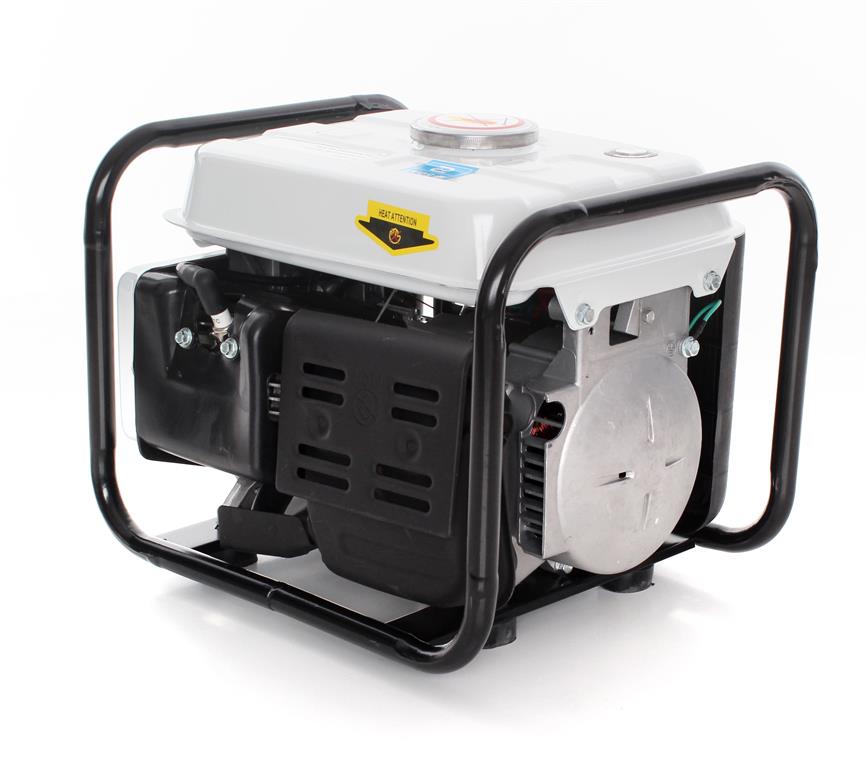 KRAFT&DELE KD109B ELEKTROCENTRÁLA 1200W 12/230V 2HP