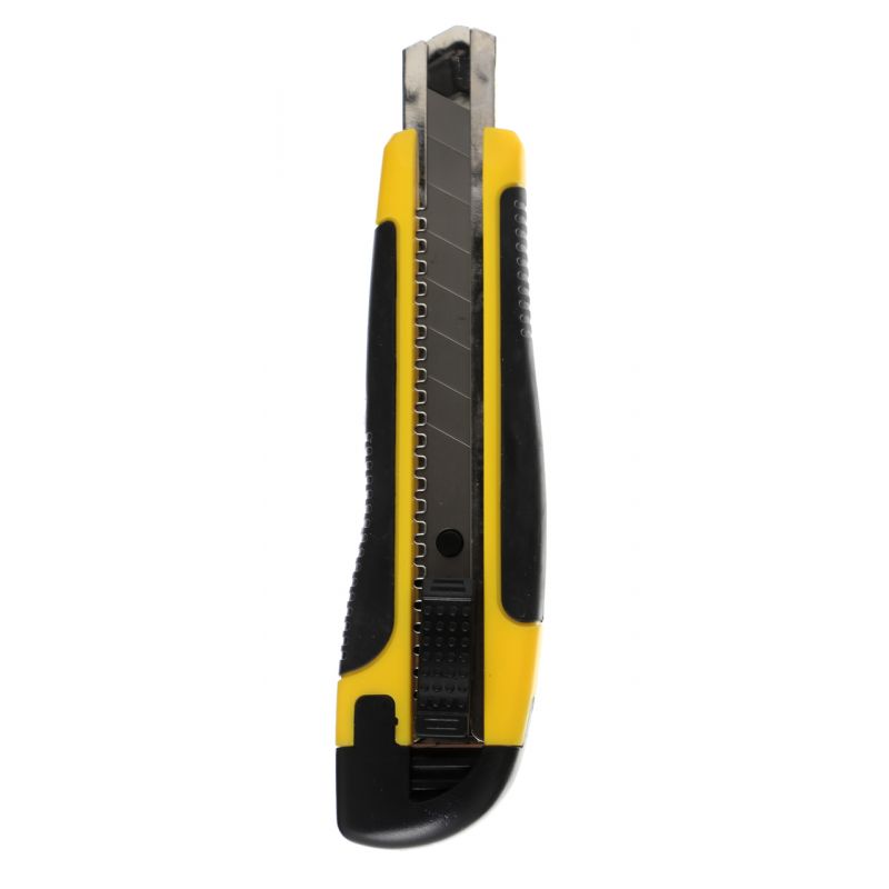 KRAFT&DELE KD10963 Nůž s odlamovací čepelí 18mm 10ks