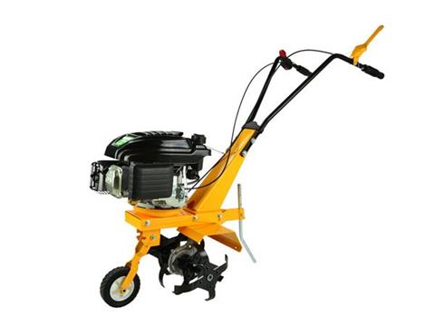 GEKO G84001 Motorový kultivátor provzdušňovač kyprič 5.0HP 56cm