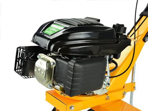GEKO G84001 Motorový kultivátor provzdušňovač kyprič 5.0HP 56cm