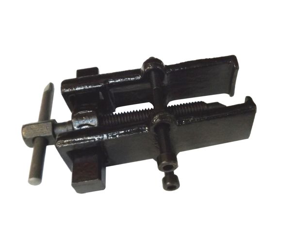MAGMA 2-ramenný ruční stahovák ložisek 4" 80mm stahování ložiska