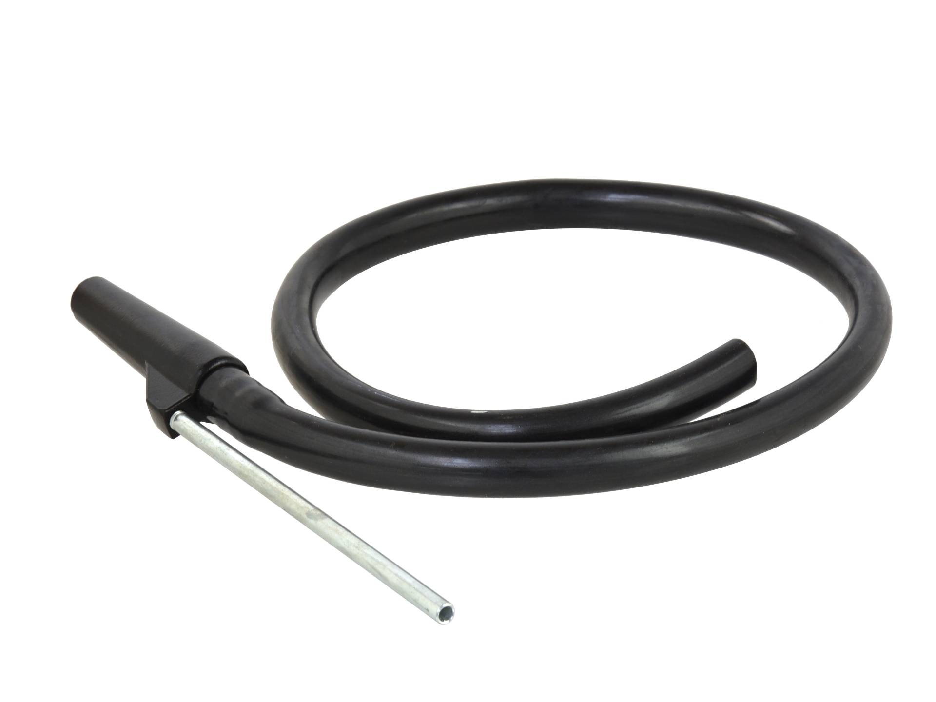 GEKO G01193 Pneumatická pískovací pistole s hadicou pískování 1/4"
