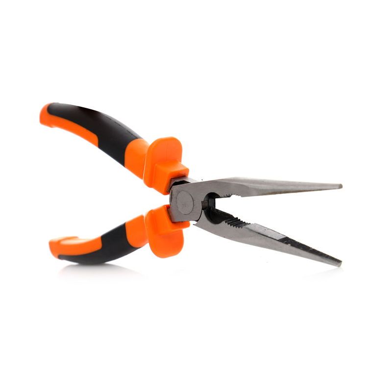 Kraft&Dele KD10806 Univerzální ruční kleště štípací 160mm