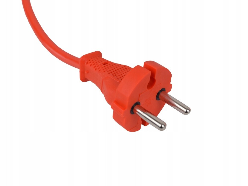 Kraft&Dele KD4022 50m Prodlužovací kabel bubnový prodlužovačka 3x2,5mm