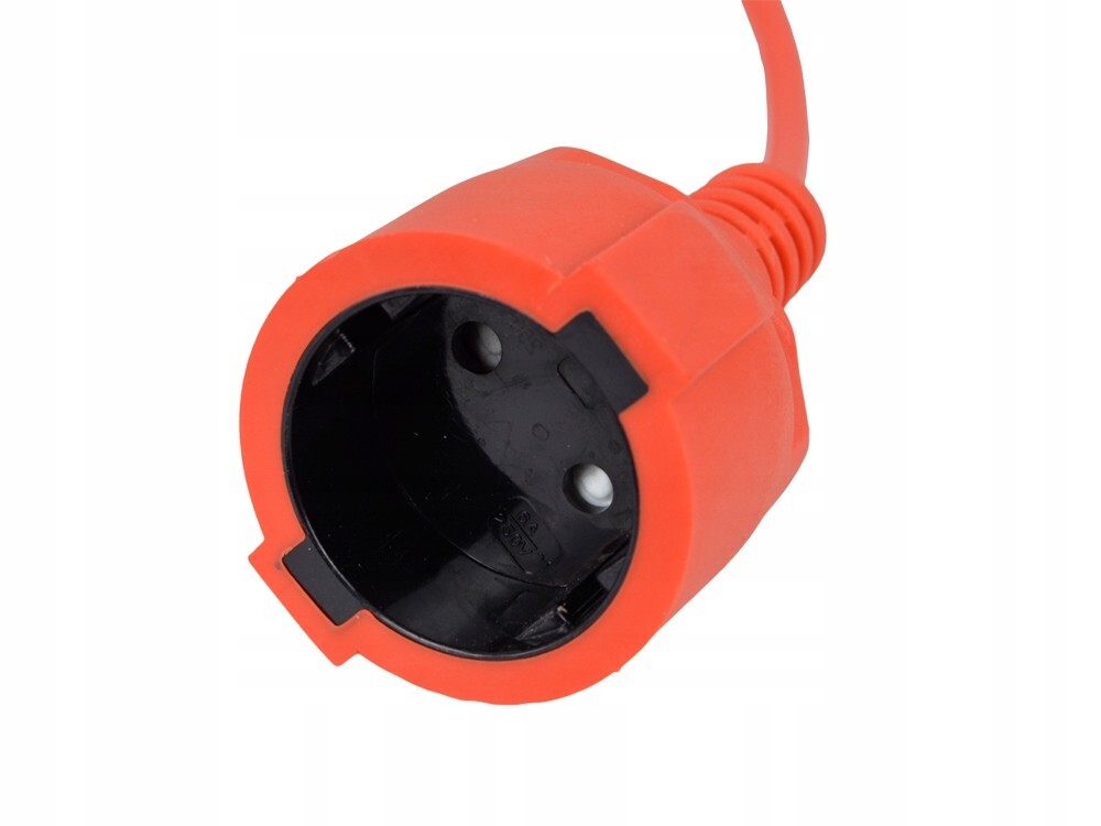 Kraft&Dele KD4022 50m Prodlužovací kabel bubnový prodlužovačka 3x2,5mm