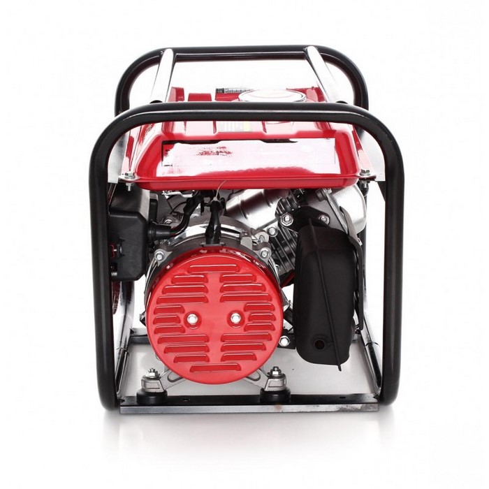 KRAFT&DELE KD110 Elektrocentrála generátor proudu 1500W
