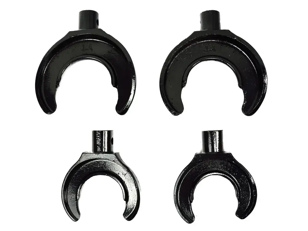 GEKO G02077 Hydraulický stahovák pružin, tlumičů 1T nožní pumpa