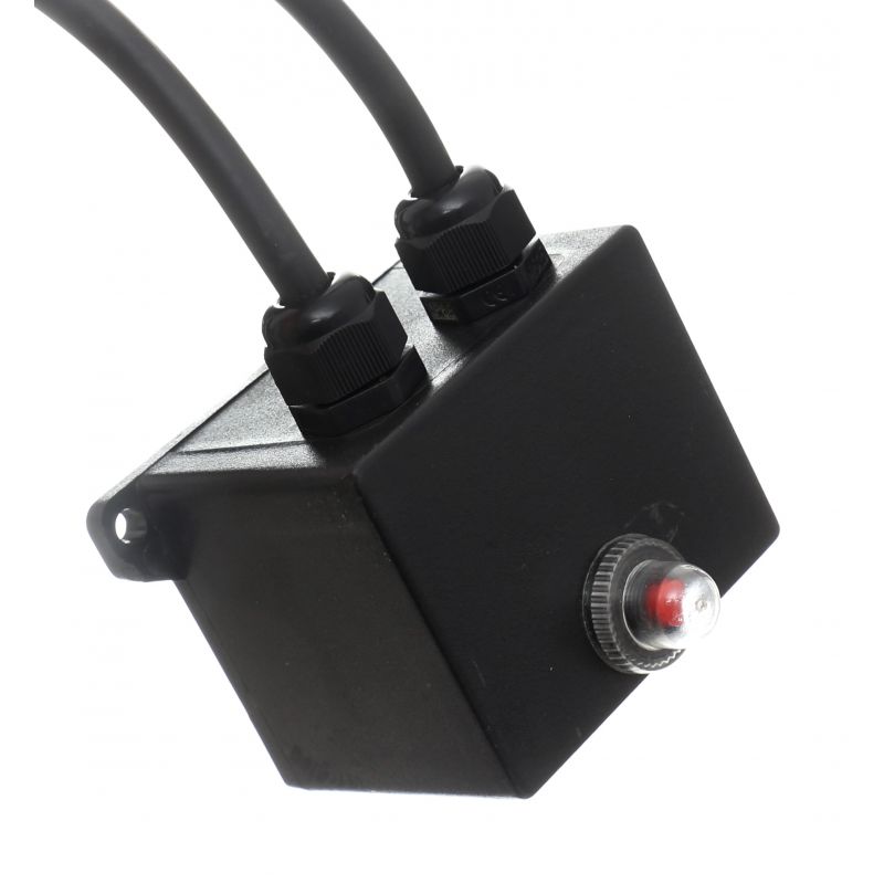 KRAFT&DELE KD764 Ponorné čerpadlo na vodu s drtičem 230V 3200W 1" +20m PVC hadice
