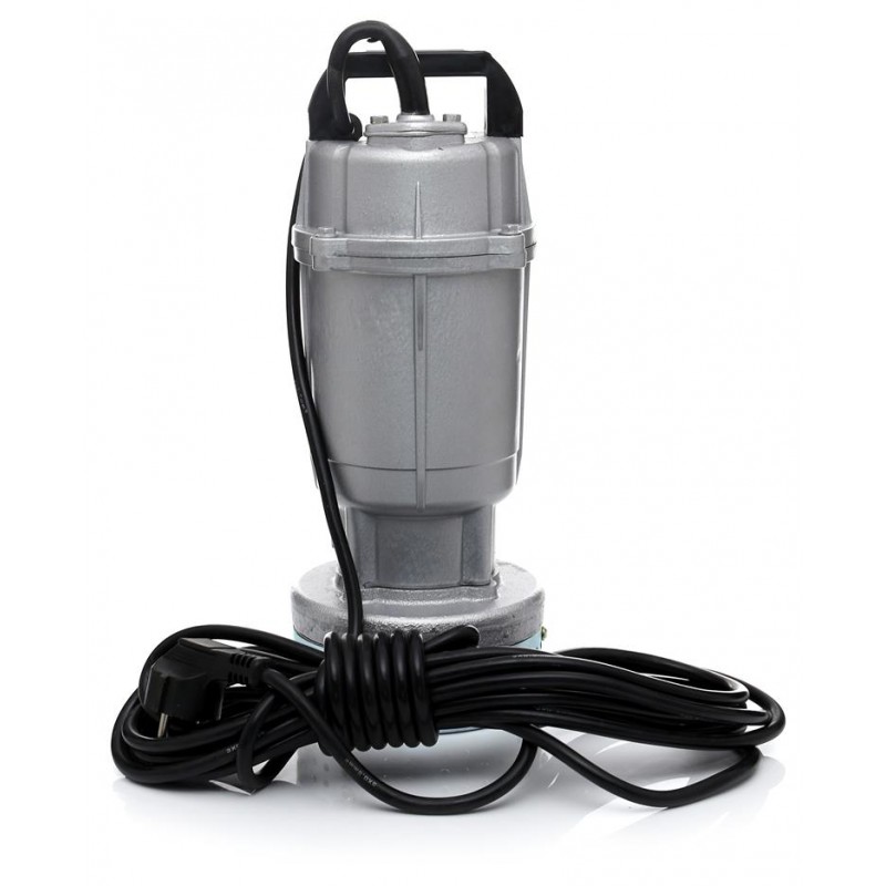 KRAFT&DELE KD767 Ponorné čerpadlo na vodu 230V 1600W + Požární hadice bez spojek 20m 1"