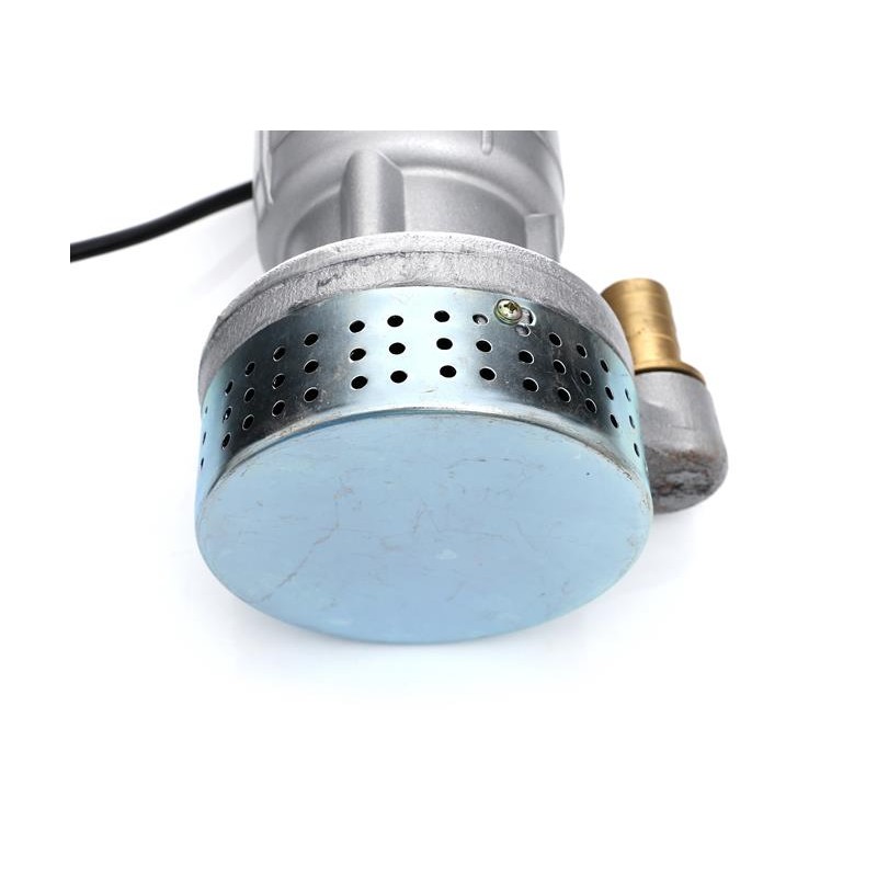 KRAFT&DELE KD767 Ponorné čerpadlo na vodu 230V 1600W + Požární hadice bez spojek 20m 1"