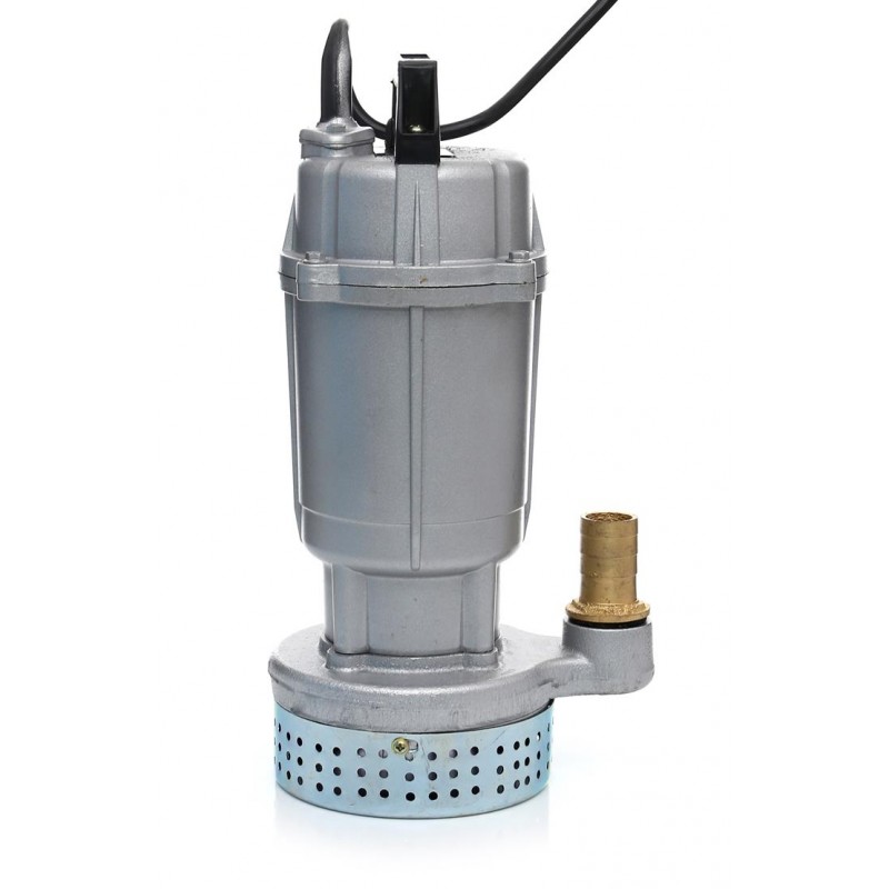 KRAFT&DELE KD767 Ponorné čerpadlo na vodu 230V 1600W + Požární hadice bez spojek 30m 1"