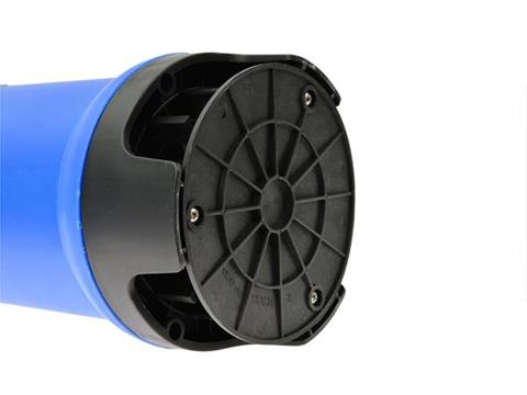 GEKO G81454 750W Ponorné kalové čerpadlo s plovákem plastové + PVC hadice 30m 1"
