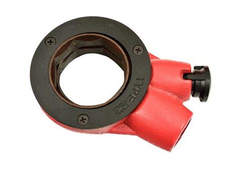 Elmax S10431 Ruční závitořez na trubky, závitořezná hlava Závitník Sada 5ks