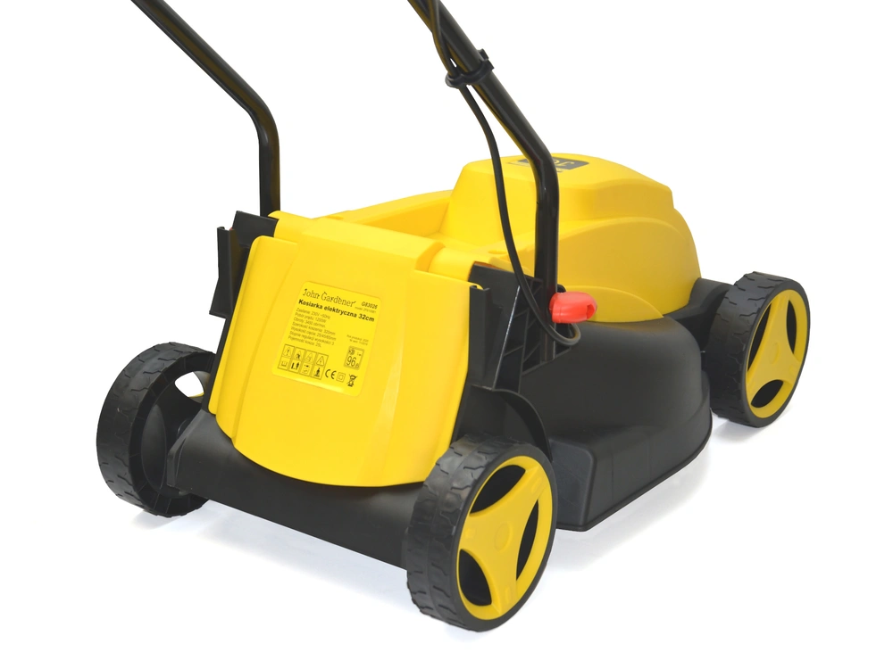 GEKO G83027 1300W SEKAČKA elektrická 320mm model: HD EXTREME