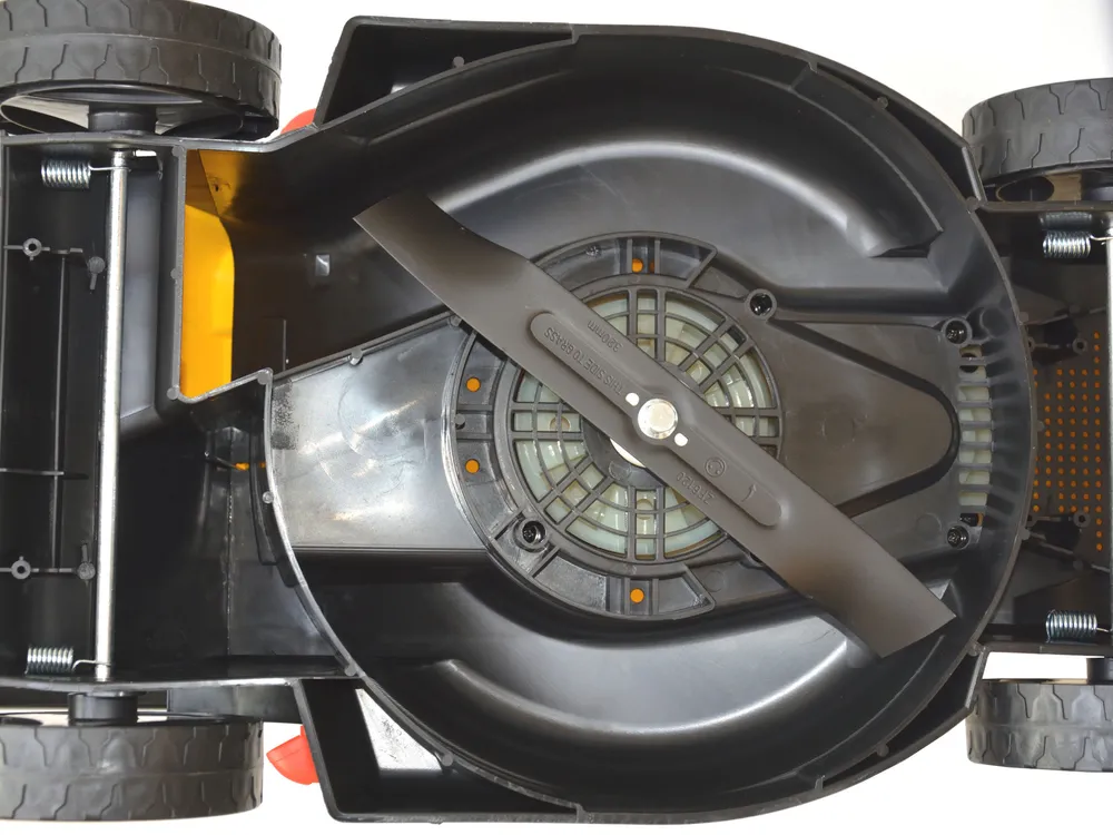 GEKO G83027 1300W SEKAČKA elektrická 320mm model: HD EXTREME