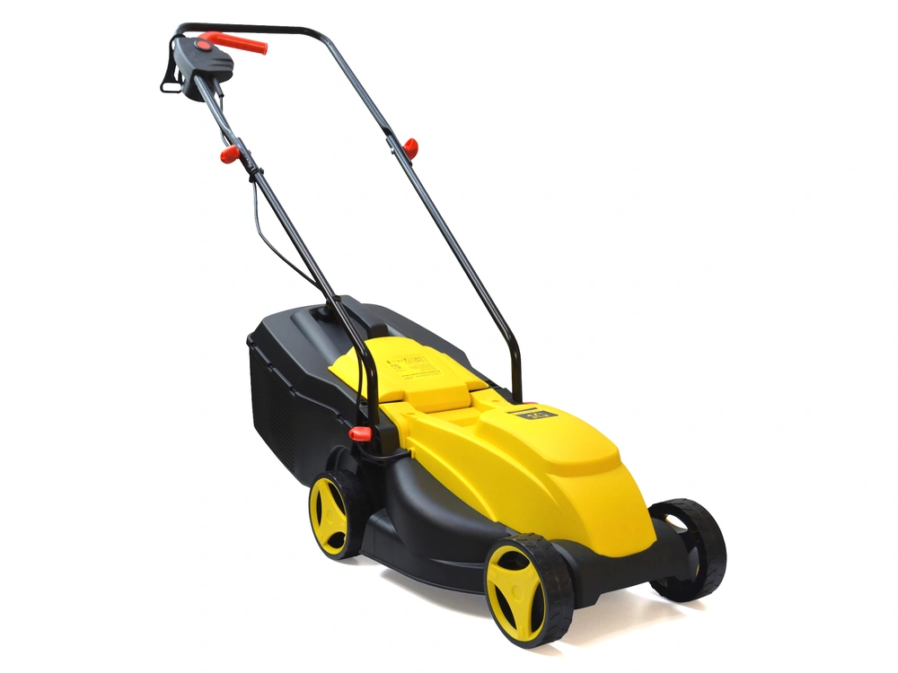 GEKO G83027 1300W SEKAČKA elektrická 320mm model: HD EXTREME
