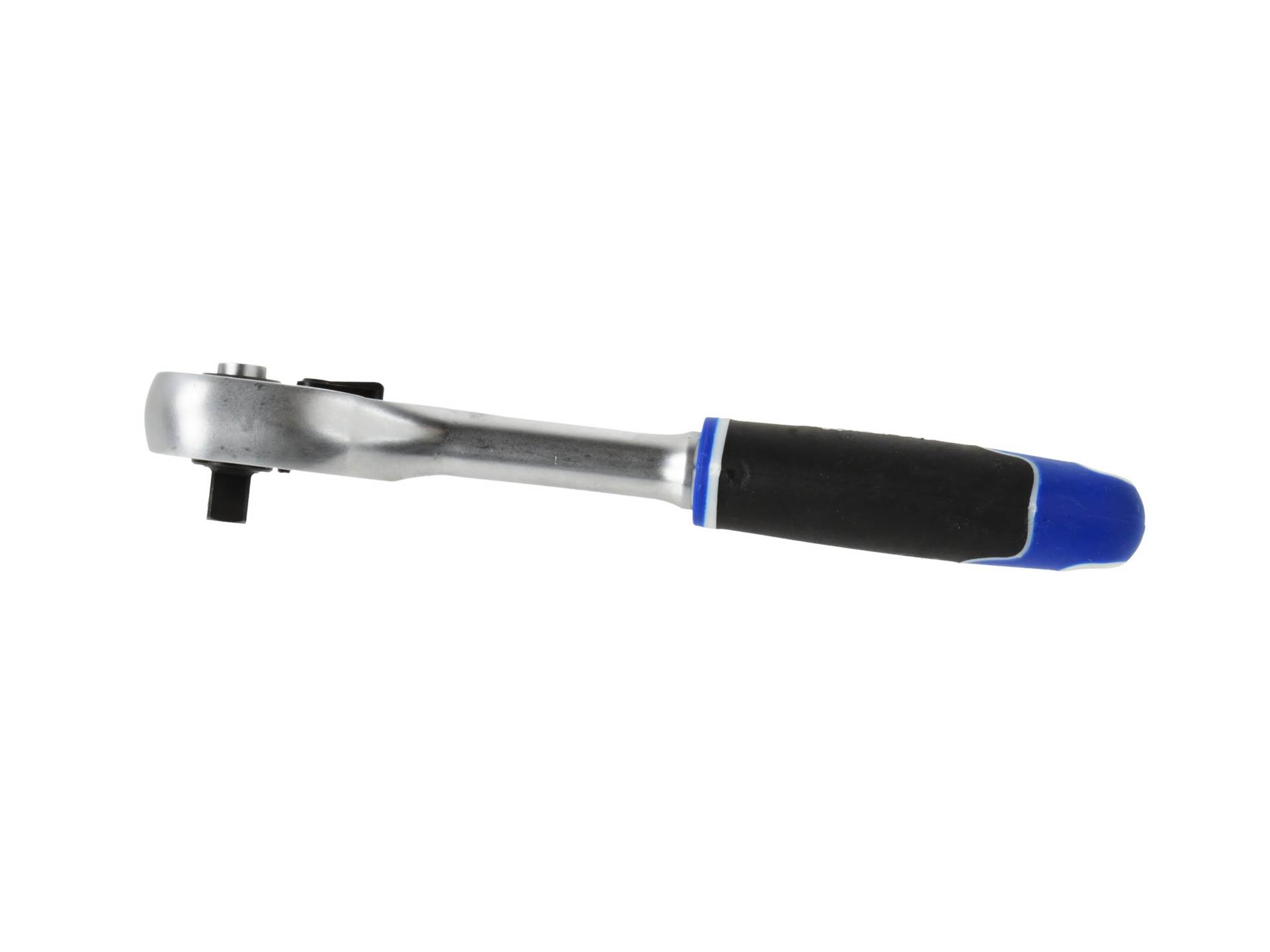 GEKO G10134 Ráčna 1/2" PROFI klíč izolační rukojeť