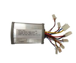 MAGMA Regulátor, řídicí jednotka, ovládač DC 36V 350W bez spátečky 