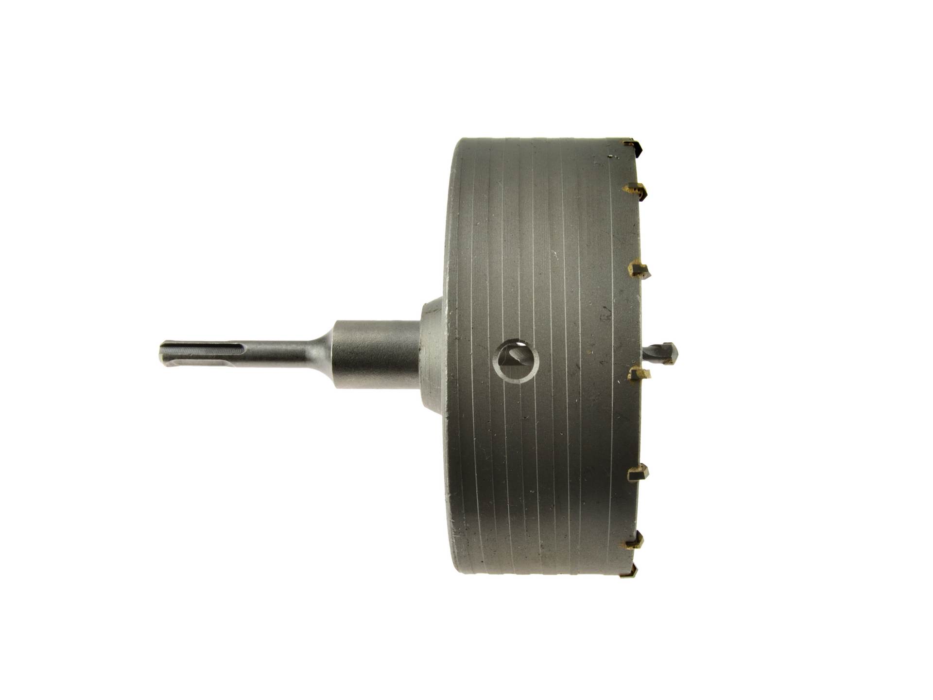 GEKO G40010 Korunkový vrták do zdi 150mm SDS+plus betonu zdiva