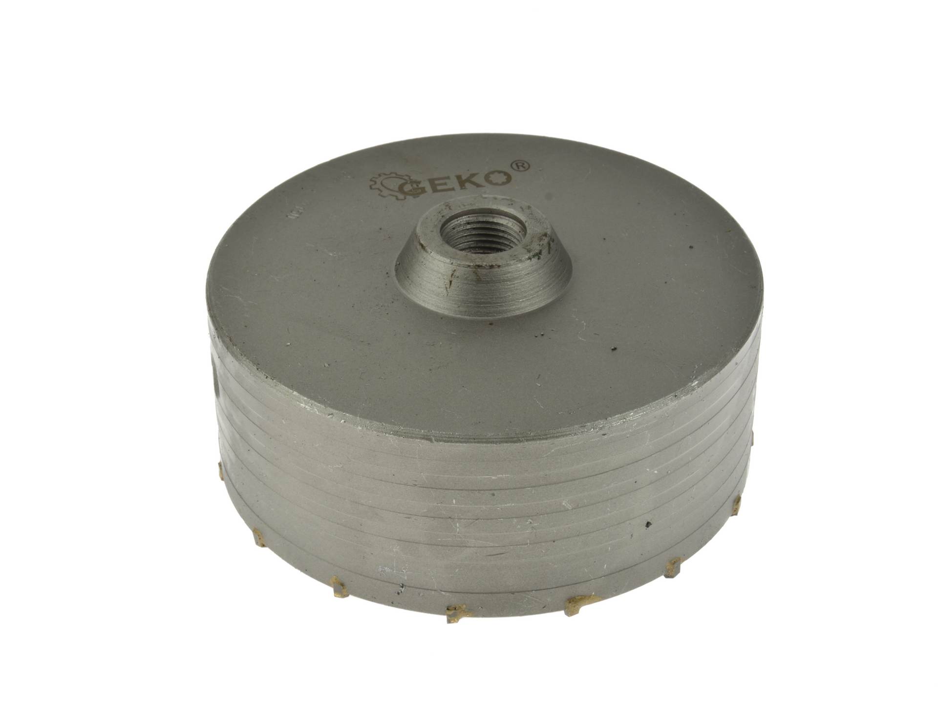 GEKO G40010 Korunkový vrták do zdi 150mm SDS+plus betonu zdiva