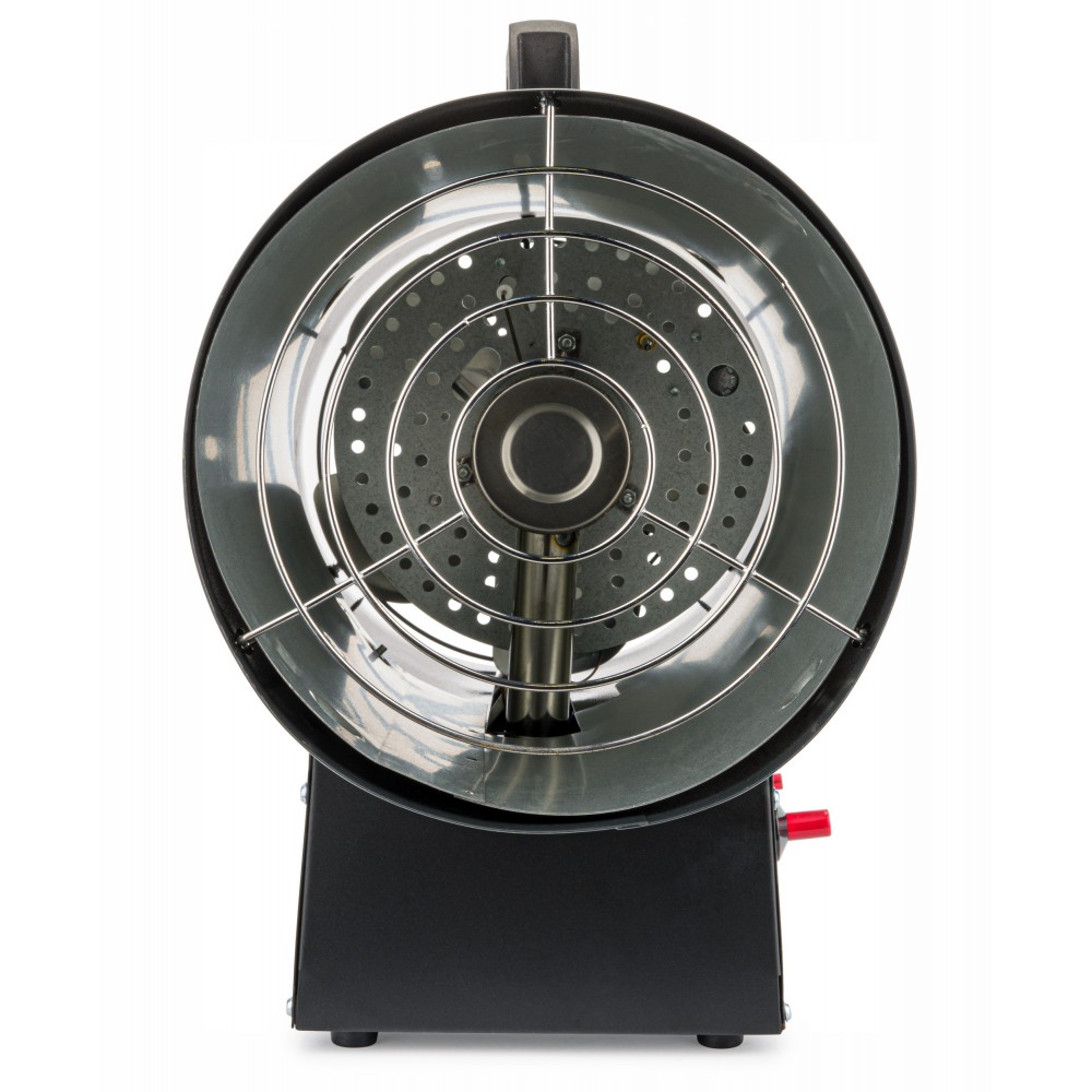 POWERMAT PM-NAG-65GN Plynový ohřívač plynové topidlo 65kW 1520m3/h