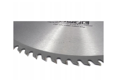 Irma H40060 Pilový kotouč na dřevo 400mm 60z 30/25.4/22/20/16