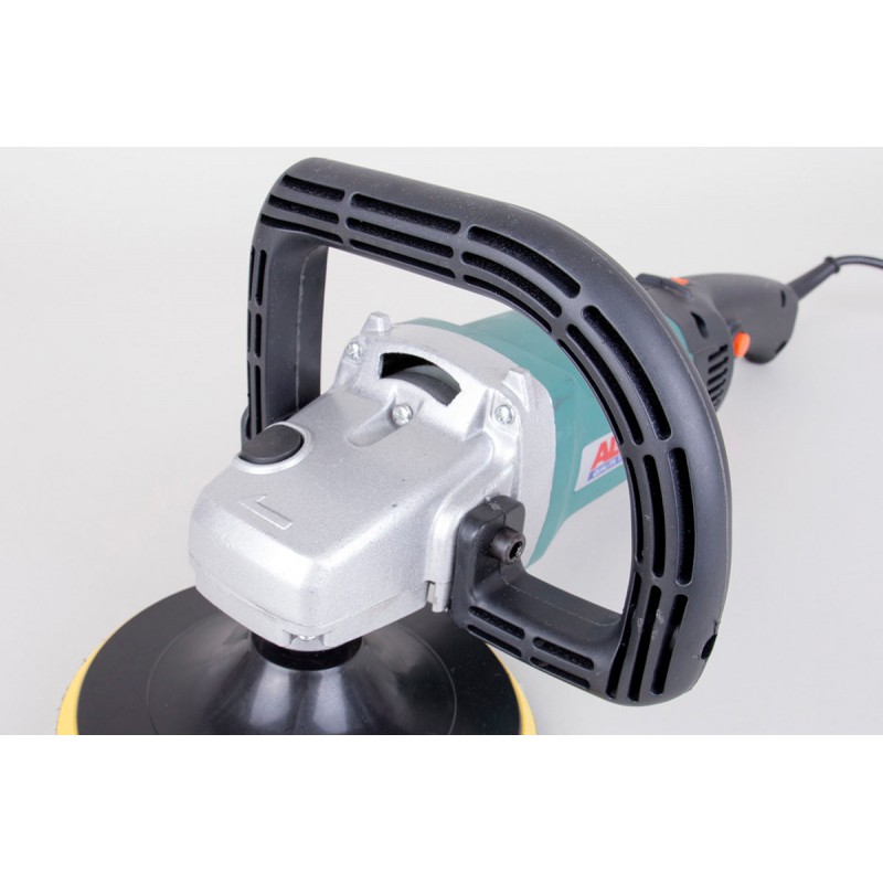 LEX LX27 Leštička karoserie, autoleštička 180mm bruska na auto 2500W