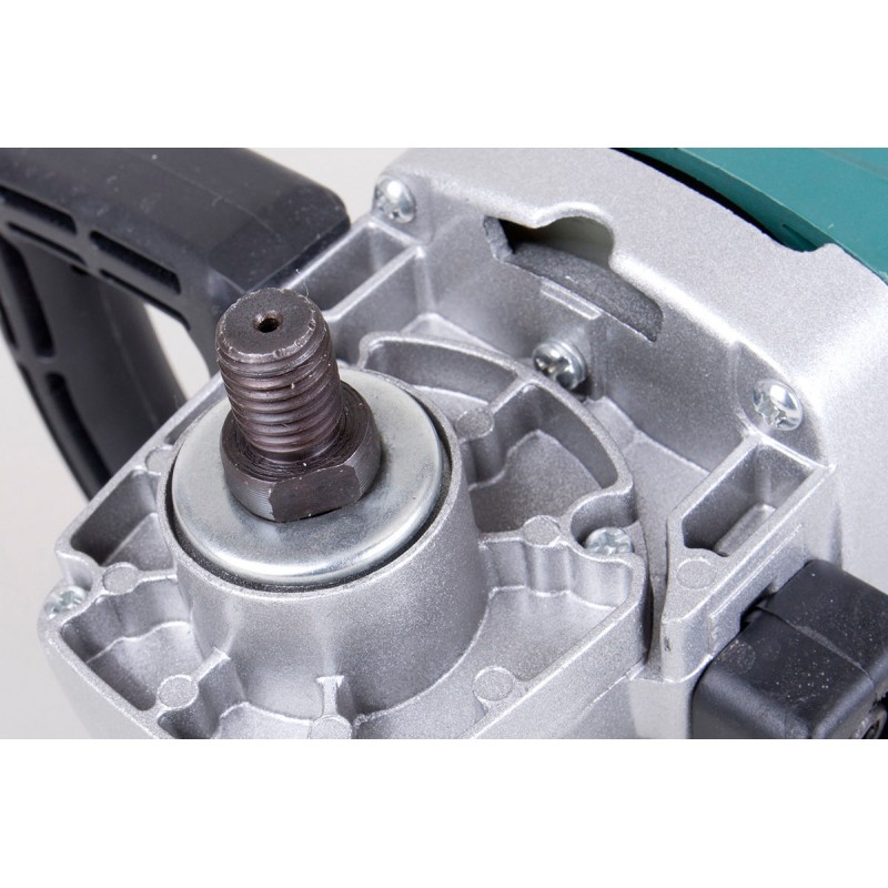 LEX LX27 Leštička karoserie, autoleštička 180mm bruska na auto 2500W
