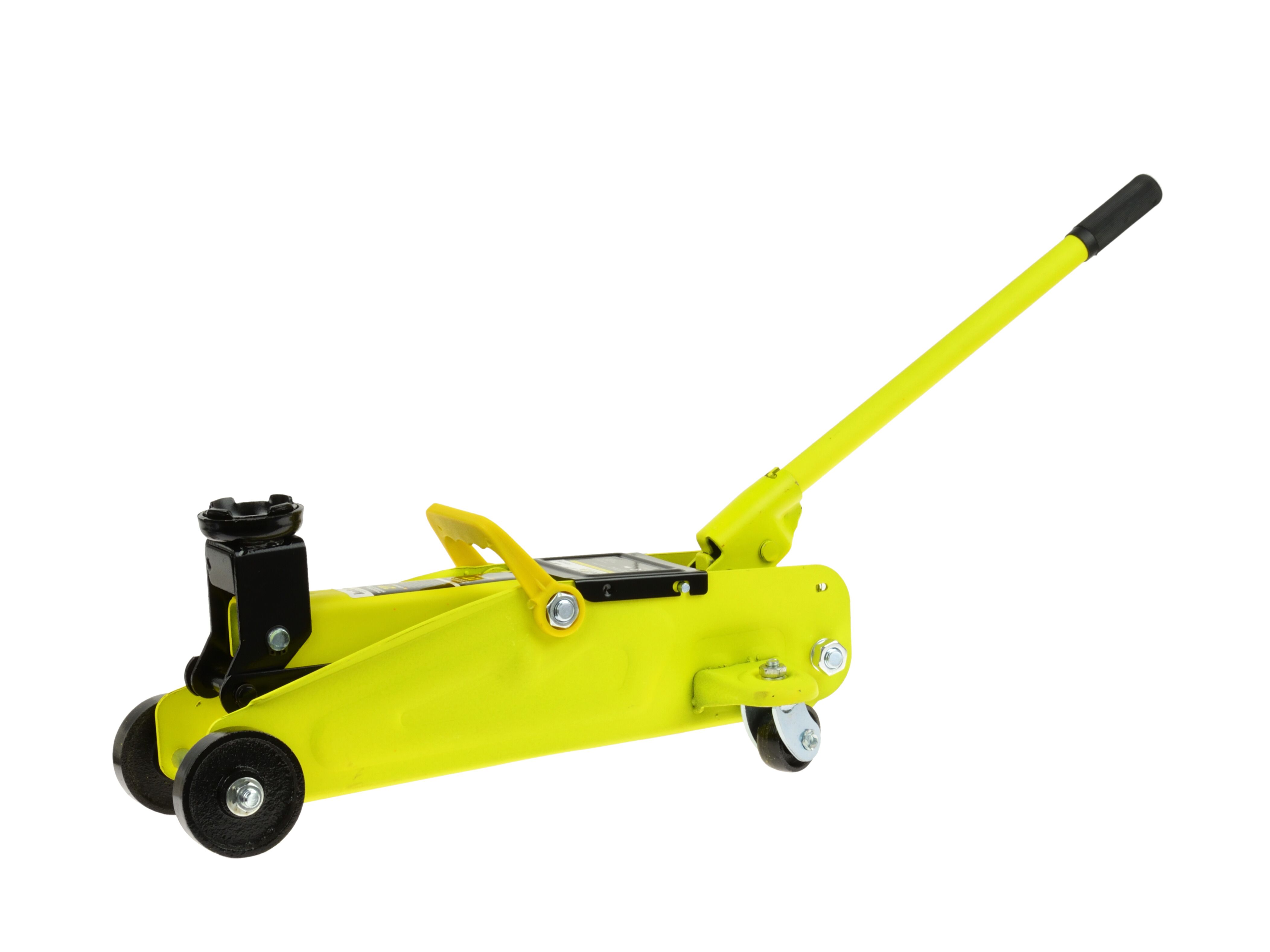 GEKO K00275 Hydraulický zvedák 2T pákový pod auto zdvihadlo hever Keltin
