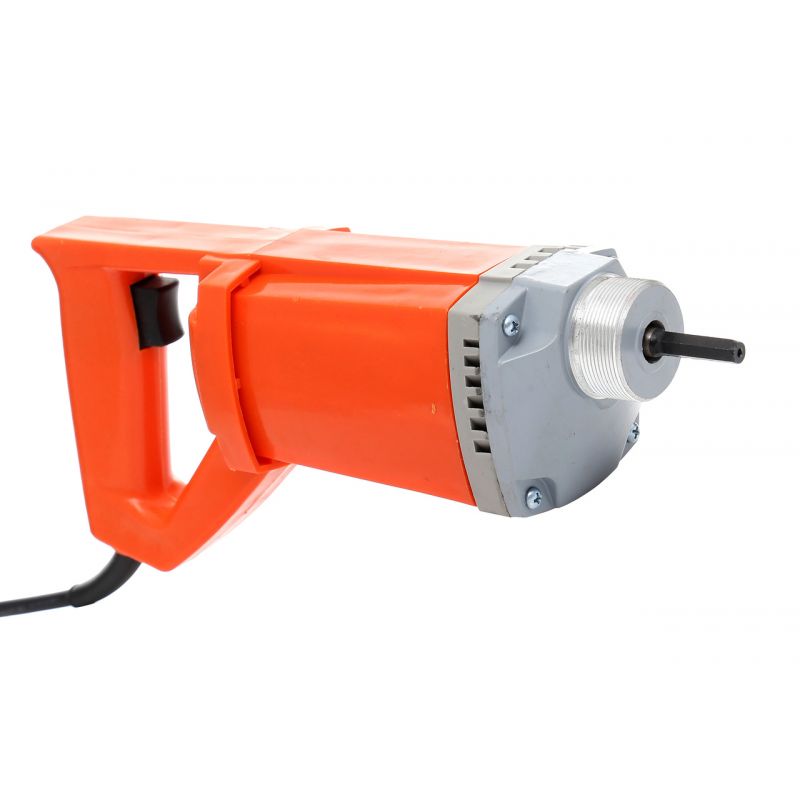 Kraft&Dele KD10842 Elektrický ponorny vibrátor do betonu 850W