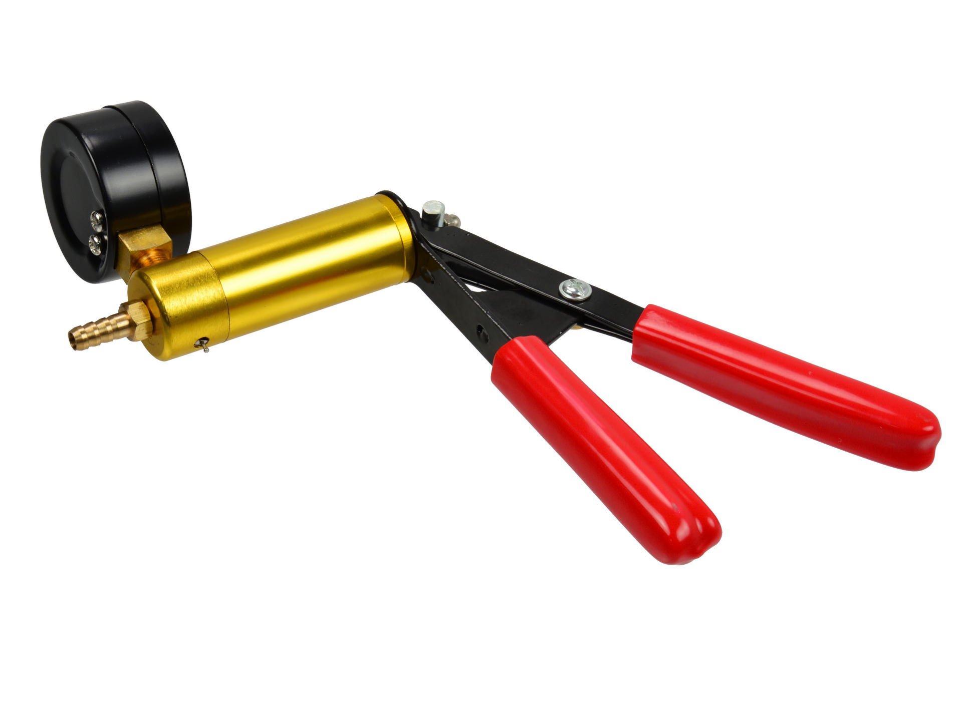 GEKO G01157 Ruční vakuová pumpa pro odvzdušnění brzd