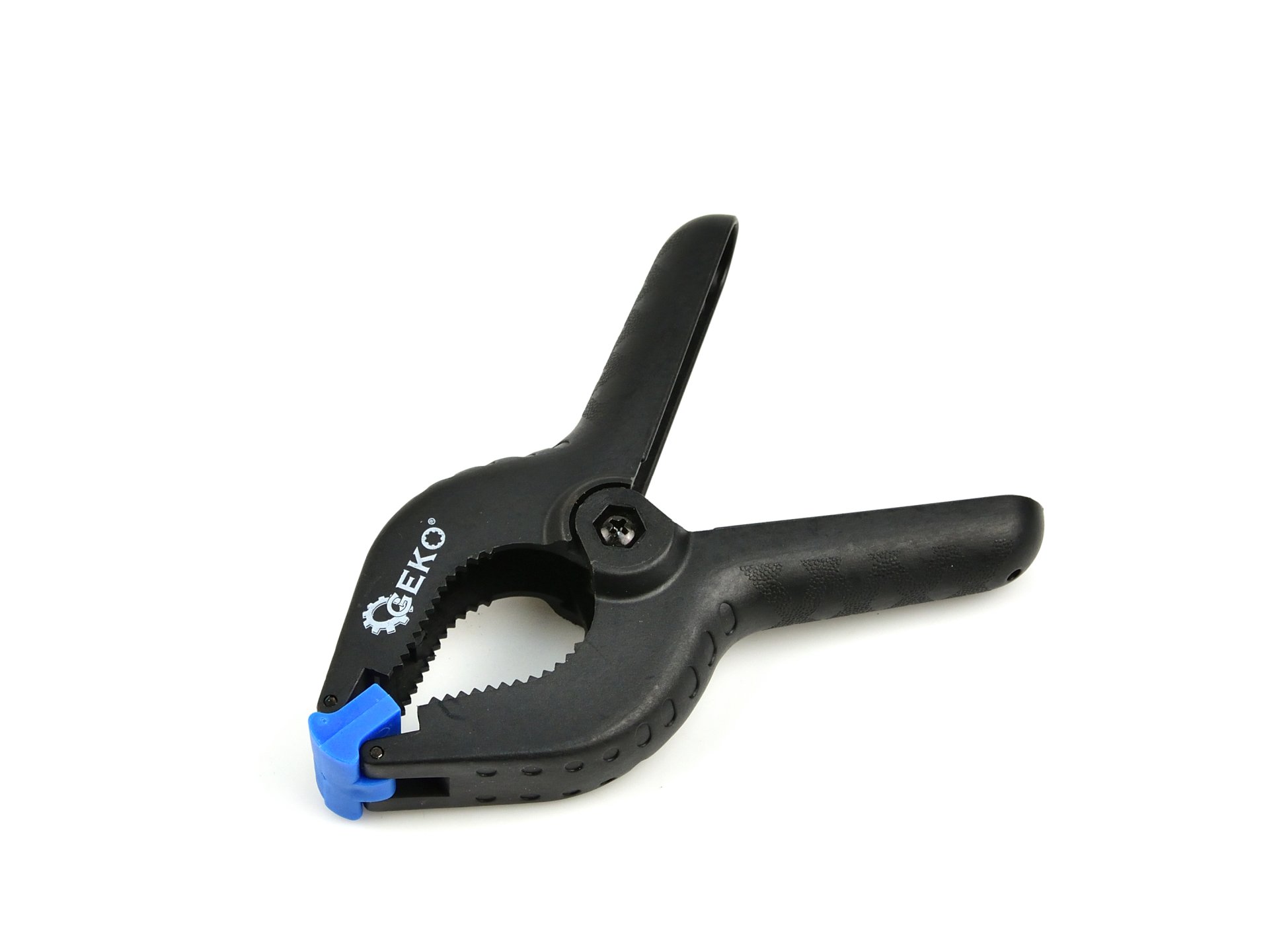 GEKO G29930 Pružinová svěrka svorka 100mm