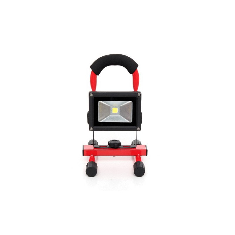 Kraft&Dele KD1229 Prenosný LED reflektor 20W 1800-2000lm