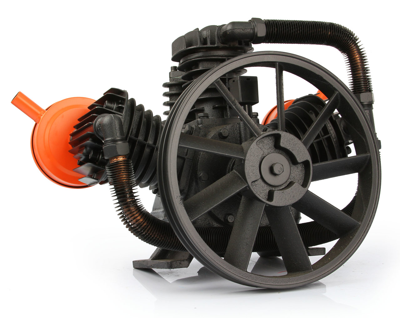 MAR-POL M806824B Kompresorová jednotka HW3090 BJC pro kompresor