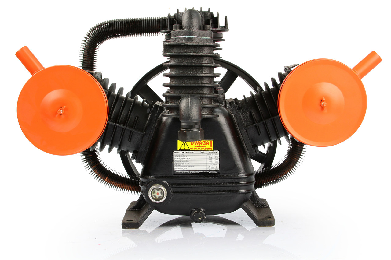 MAR-POL M806824B Kompresorová jednotka HW3090 BJC pro kompresor